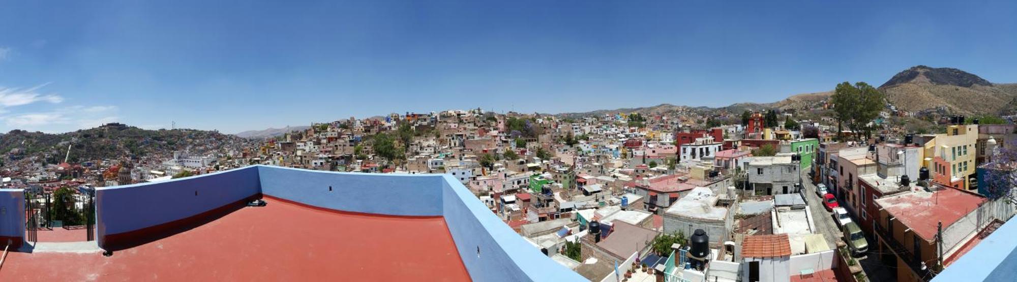 Apartamento Departamentos Calicanto *