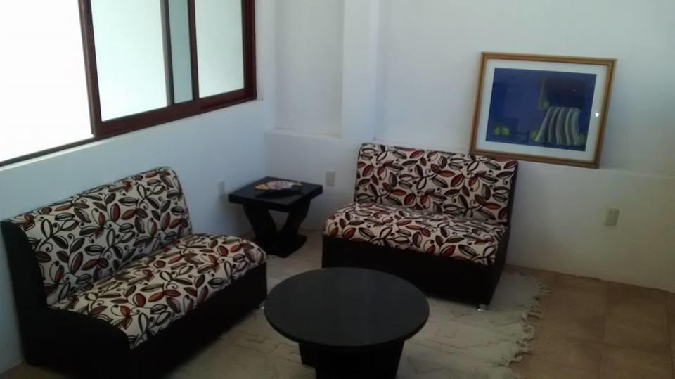 Apartamento Departamentos Calicanto *