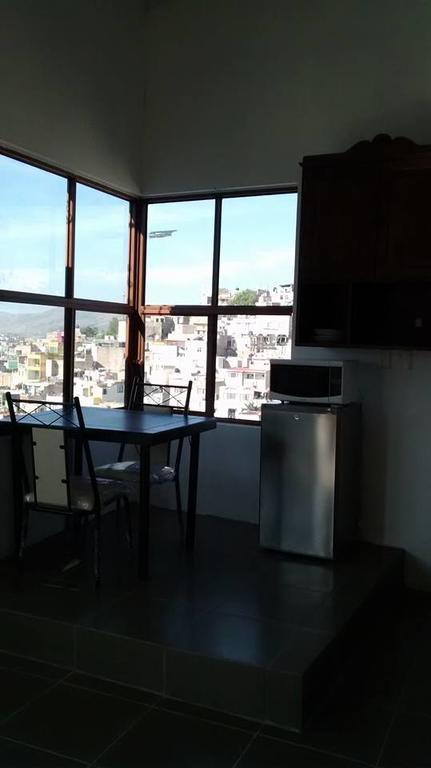 Apartamento Departamentos Calicanto