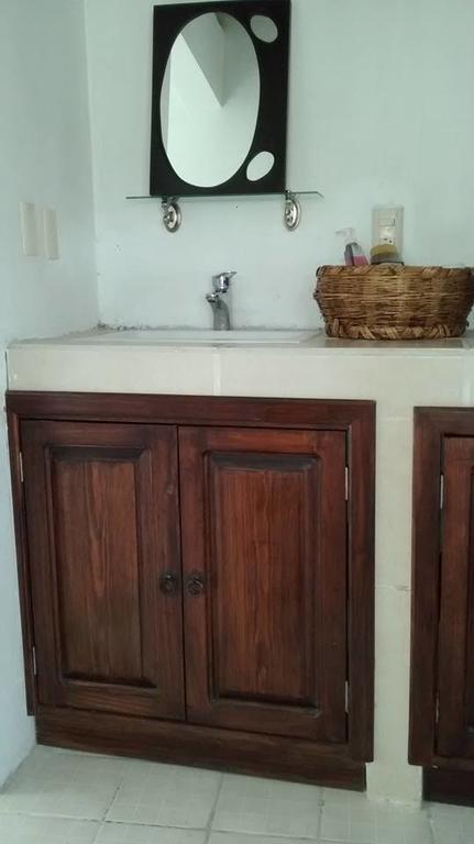 Apartamento Departamentos Calicanto *