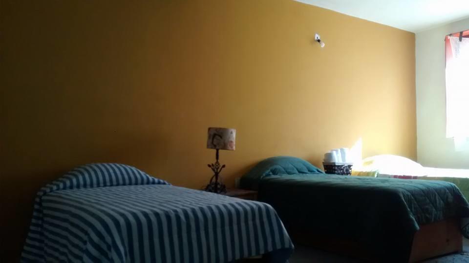Apartamento Departamentos Calicanto Guanajuato
