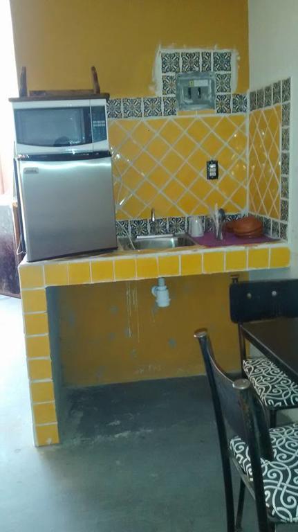Apartamento Departamentos Calicanto