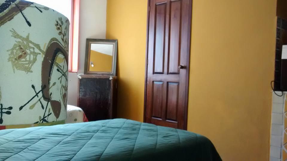 Apartamento Departamentos Calicanto *