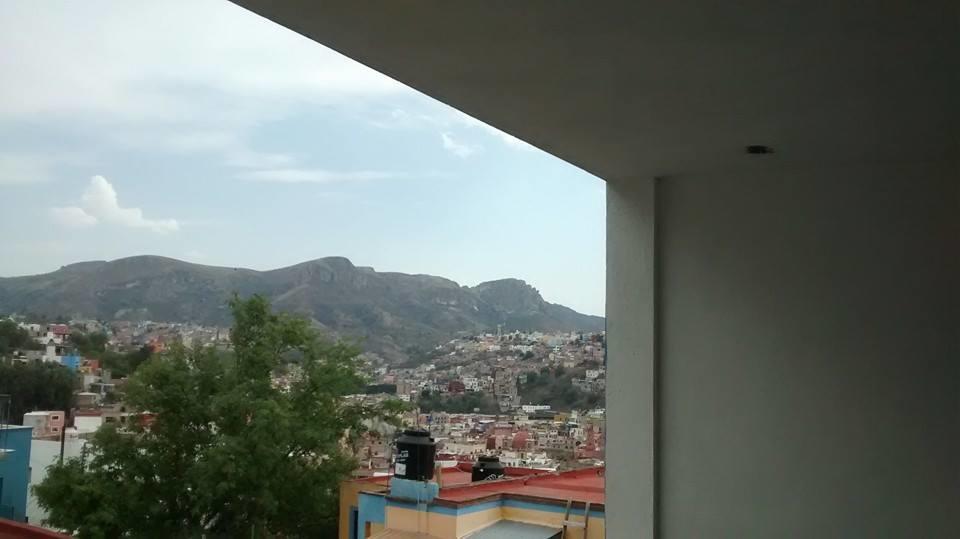 Departamentos Calicanto Guanajuato