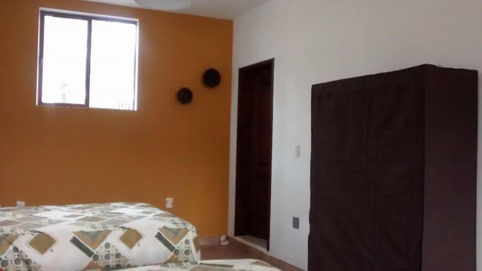 Apartamento Departamentos Calicanto *