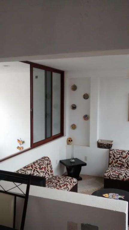 Apartamento Departamentos Calicanto Guanajuato
