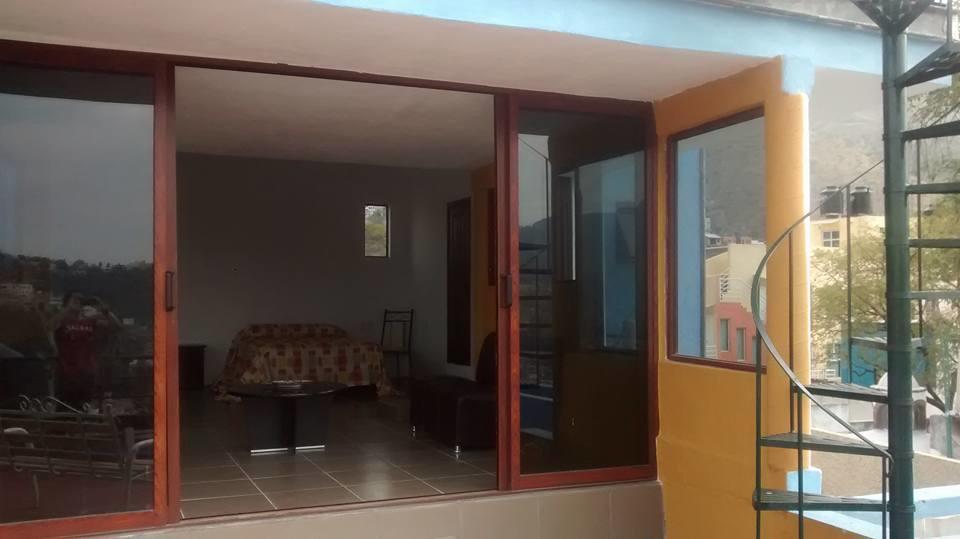 Departamentos Calicanto * Guanajuato
