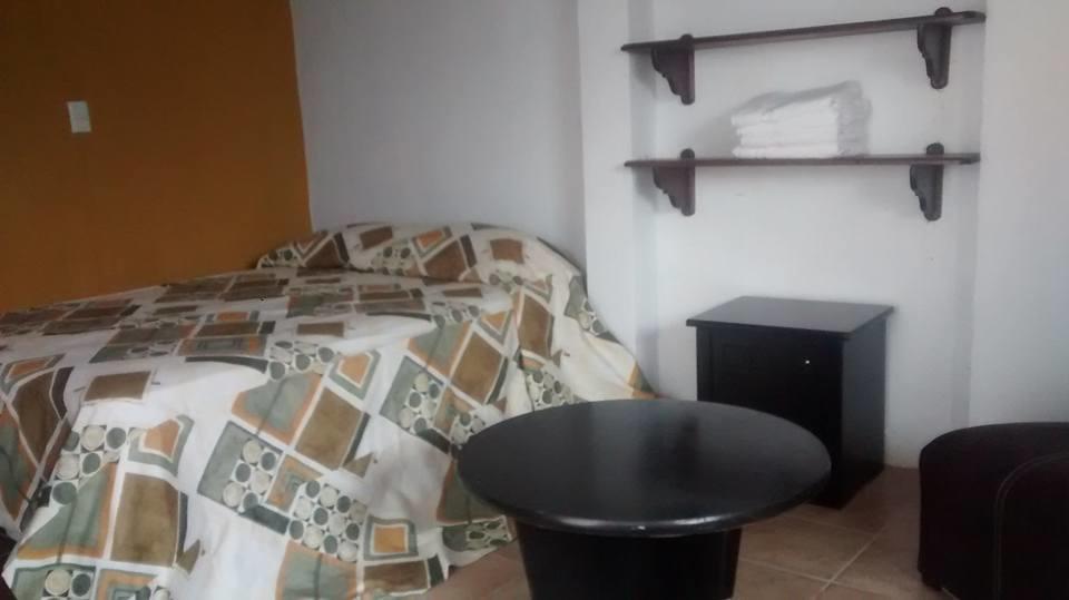 Departamentos Calicanto Apartamento *