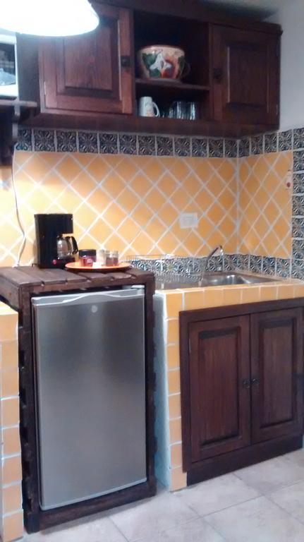 Apartamento Departamentos Calicanto