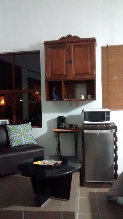 Apartamento Departamentos Calicanto *