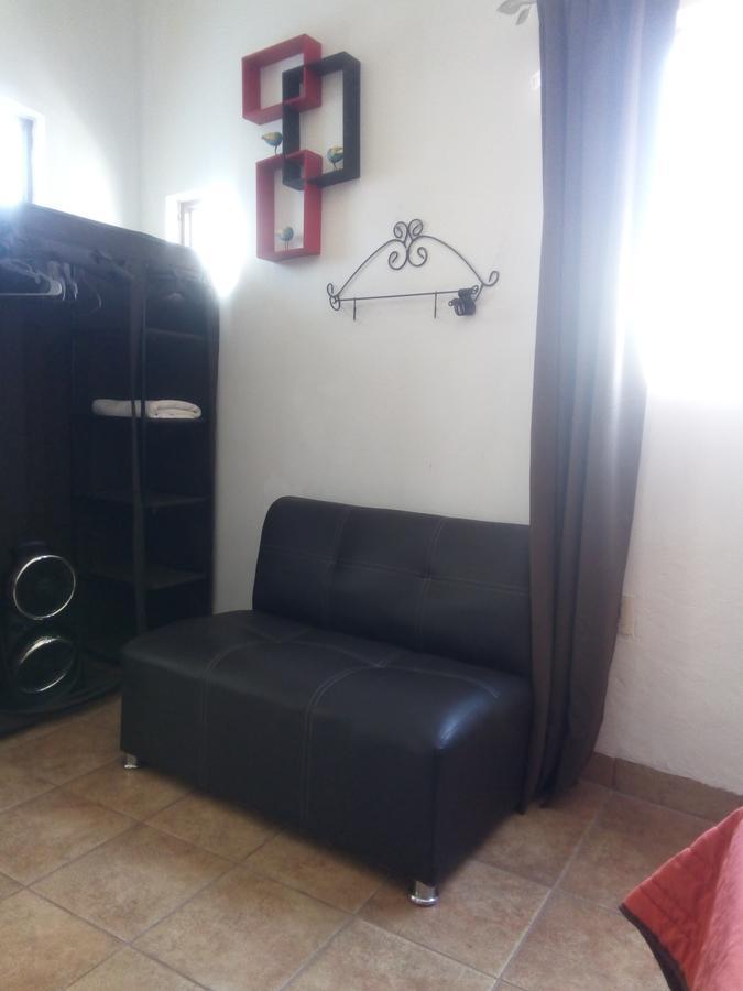 Apartamento Departamentos Calicanto