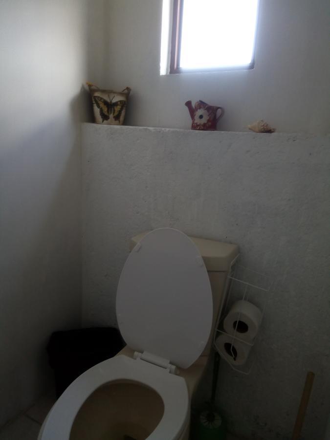 Apartamento Departamentos Calicanto *