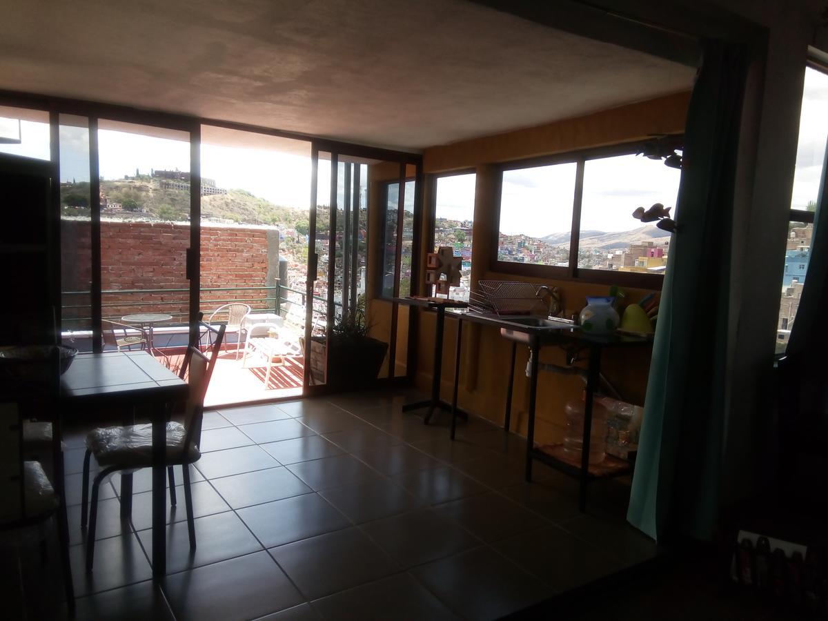 Apartamento Departamentos Calicanto *