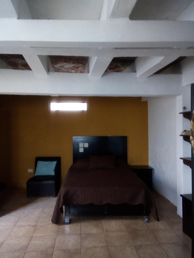 Departamentos Calicanto