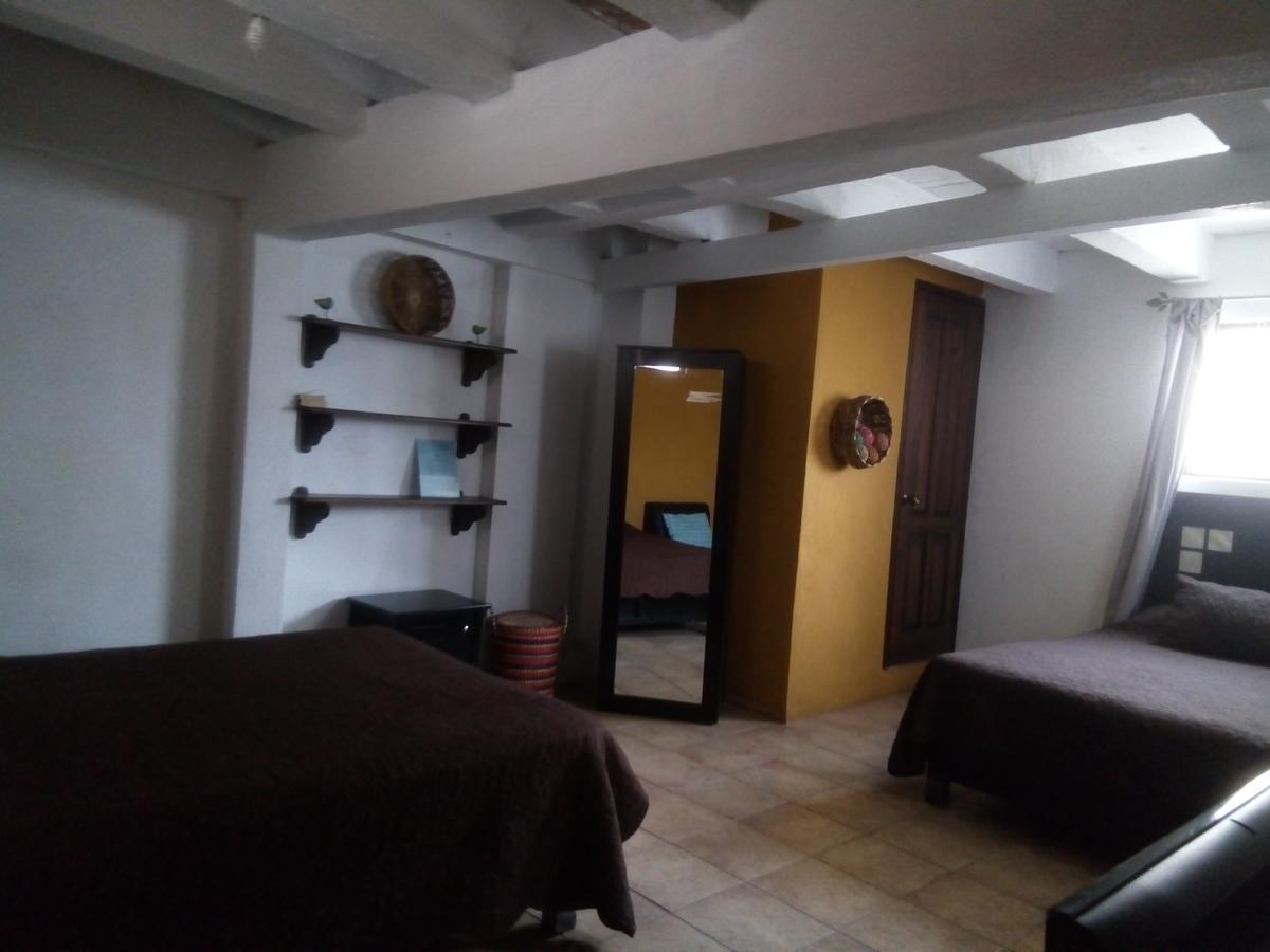Departamentos Calicanto Apartamento Guanajuato