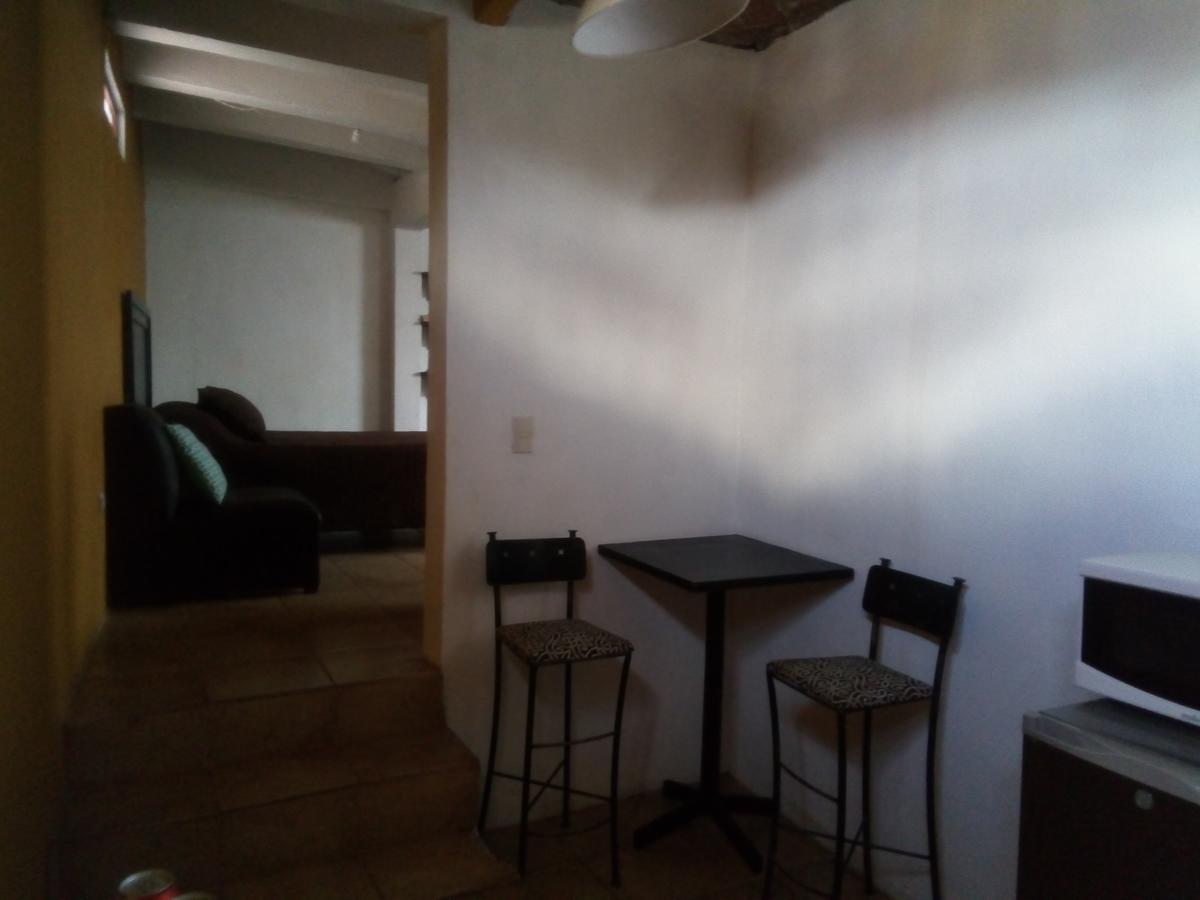 Apartamento Departamentos Calicanto Guanajuato