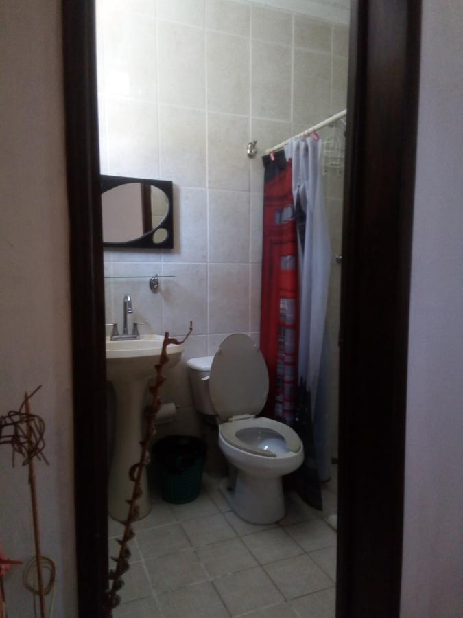 Apartamento Departamentos Calicanto