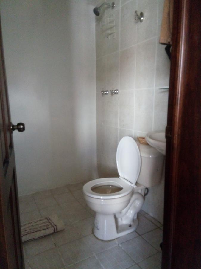 Apartamento Departamentos Calicanto *