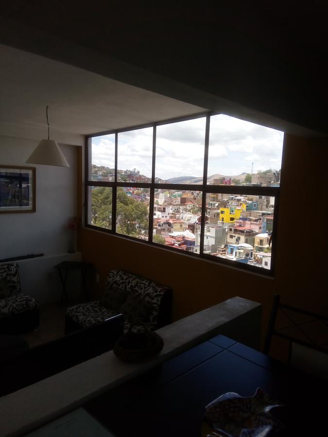 Departamentos Calicanto Apartamento *