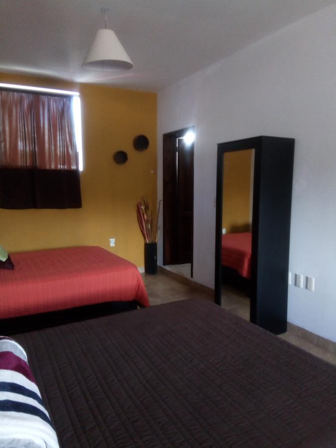 Apartamento Departamentos Calicanto