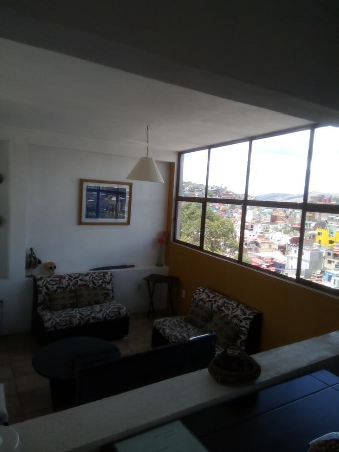 Apartamento Departamentos Calicanto *
