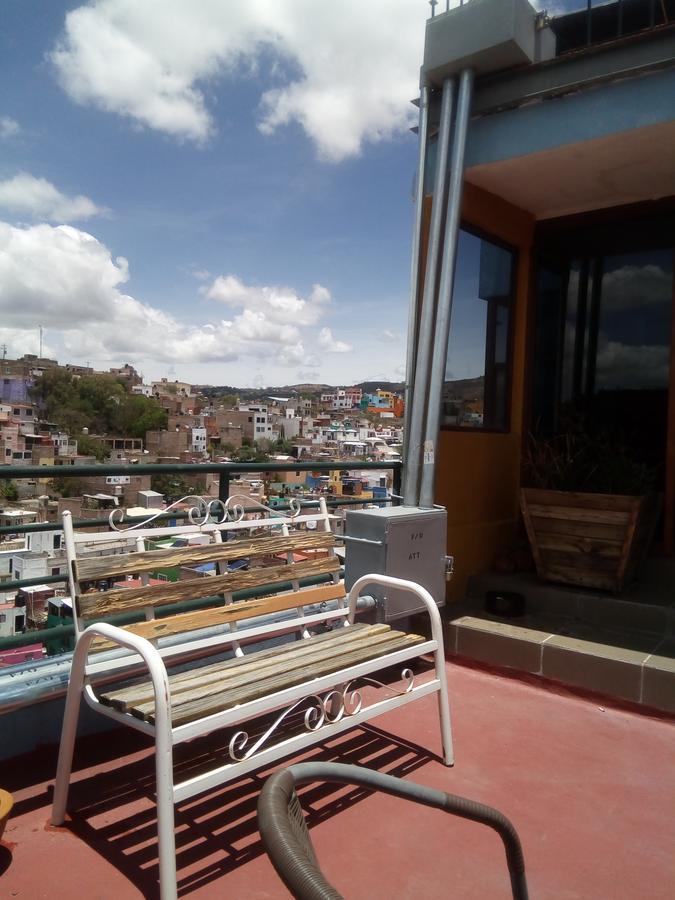 Departamentos Calicanto Apartamento