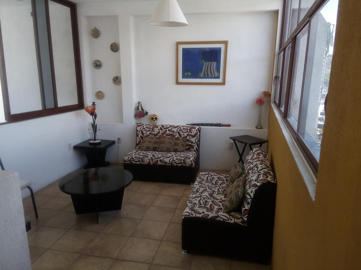 Departamentos Calicanto Apartamento *