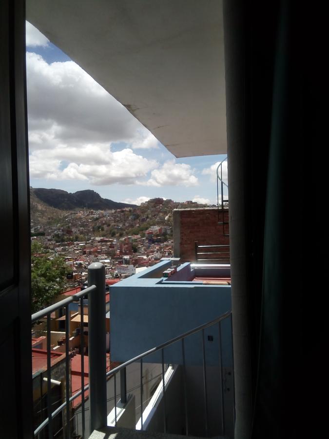 Departamentos Calicanto Apartamento