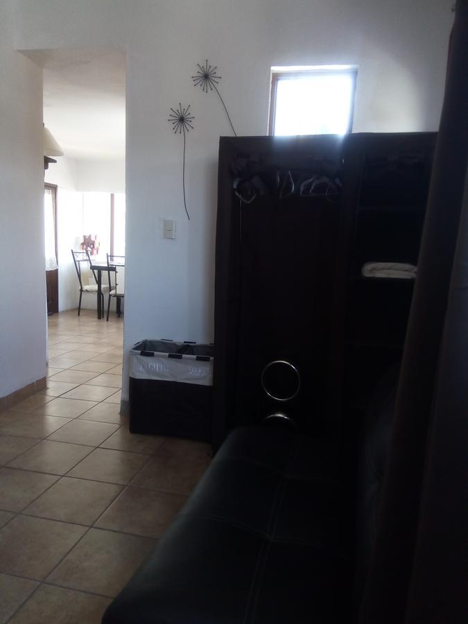 Apartamento Departamentos Calicanto *