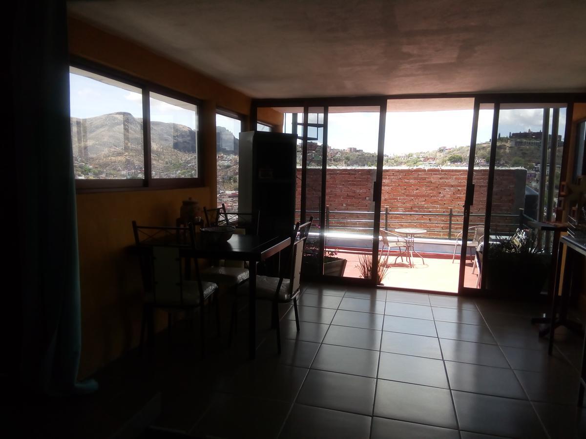 Apartamento Departamentos Calicanto *