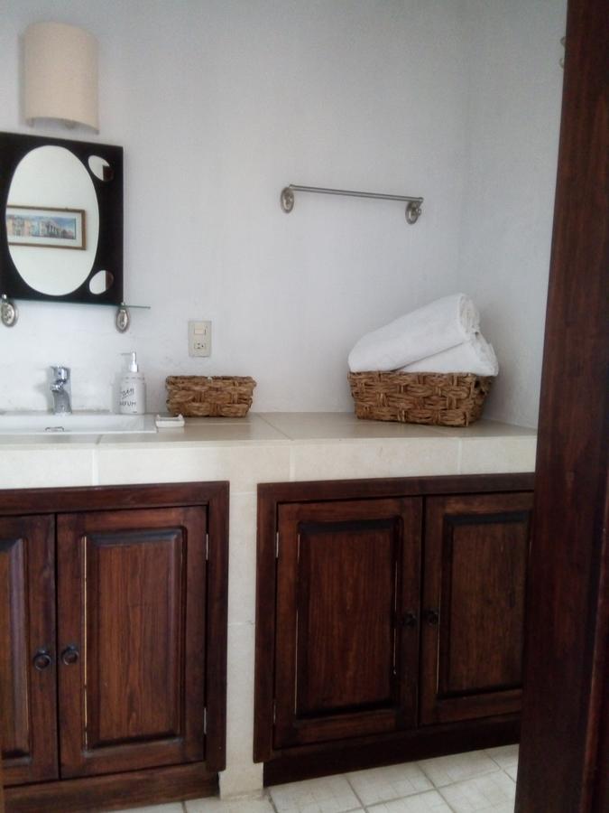 Apartamento Departamentos Calicanto *