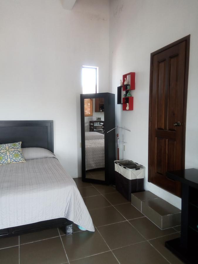 Apartamento Departamentos Calicanto Guanajuato