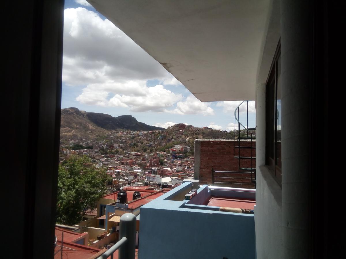 Departamentos Calicanto