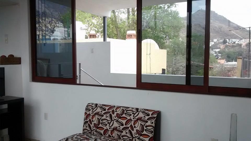 Departamentos Calicanto Apartment *