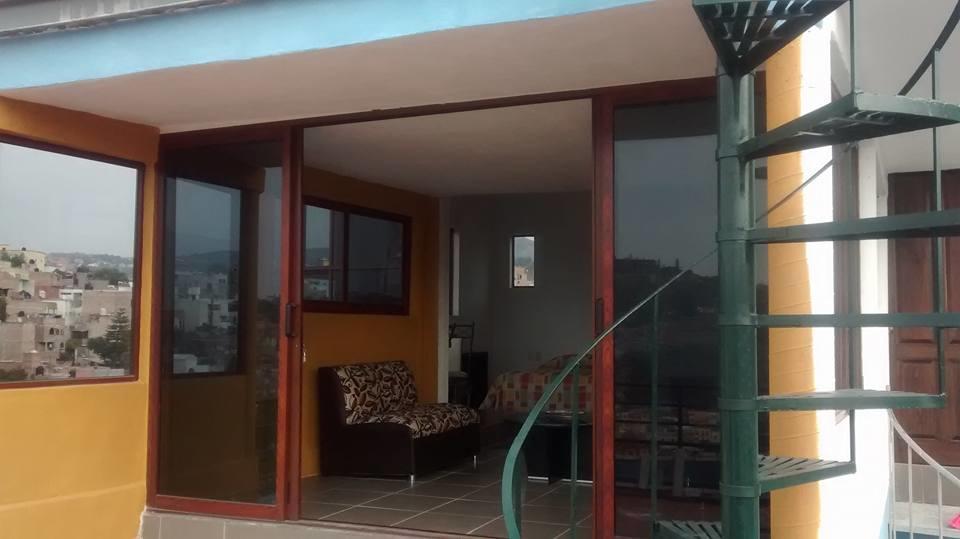 Departamentos Calicanto