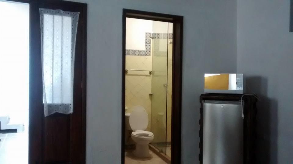 Departamentos Calicanto Apartment