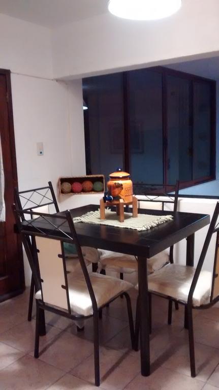 Departamentos Calicanto Apartment