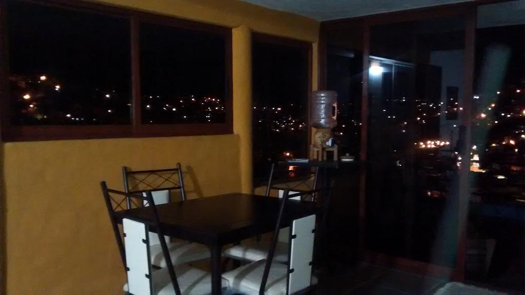 Departamentos Calicanto Apartment *