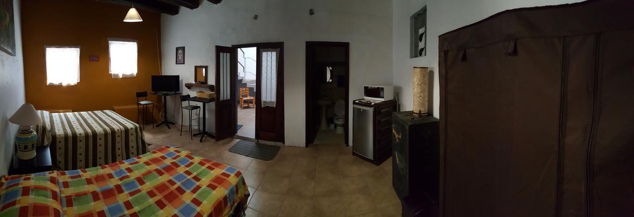 Departamentos Calicanto *