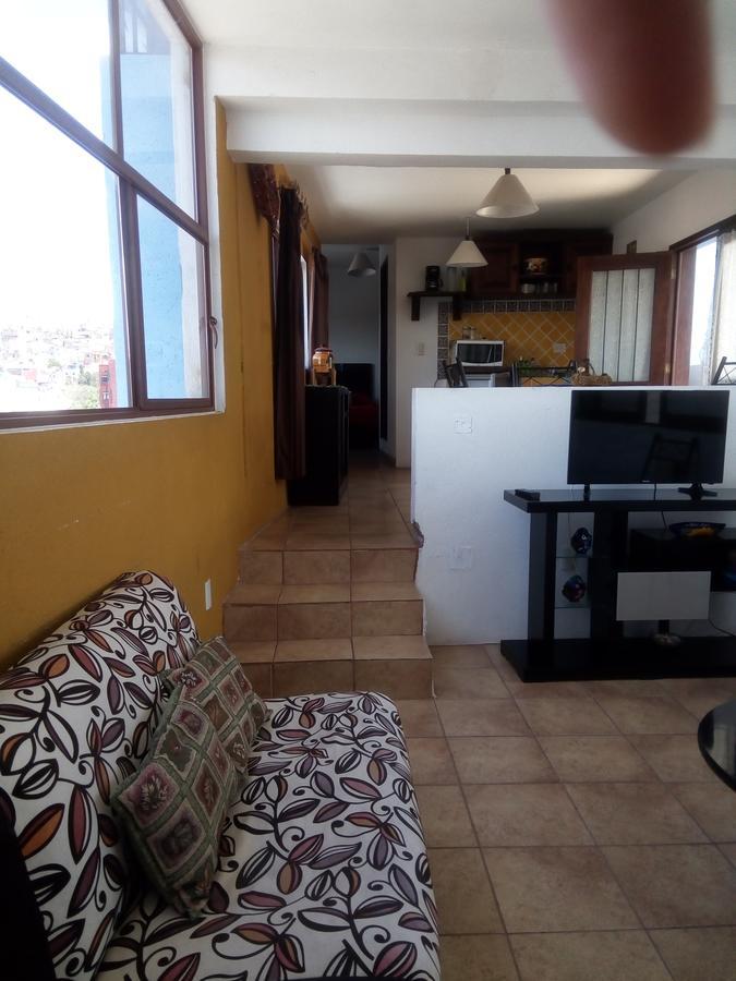 Departamentos Calicanto Guanajuato