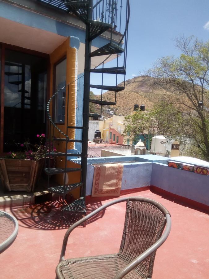 Apartment Departamentos Calicanto